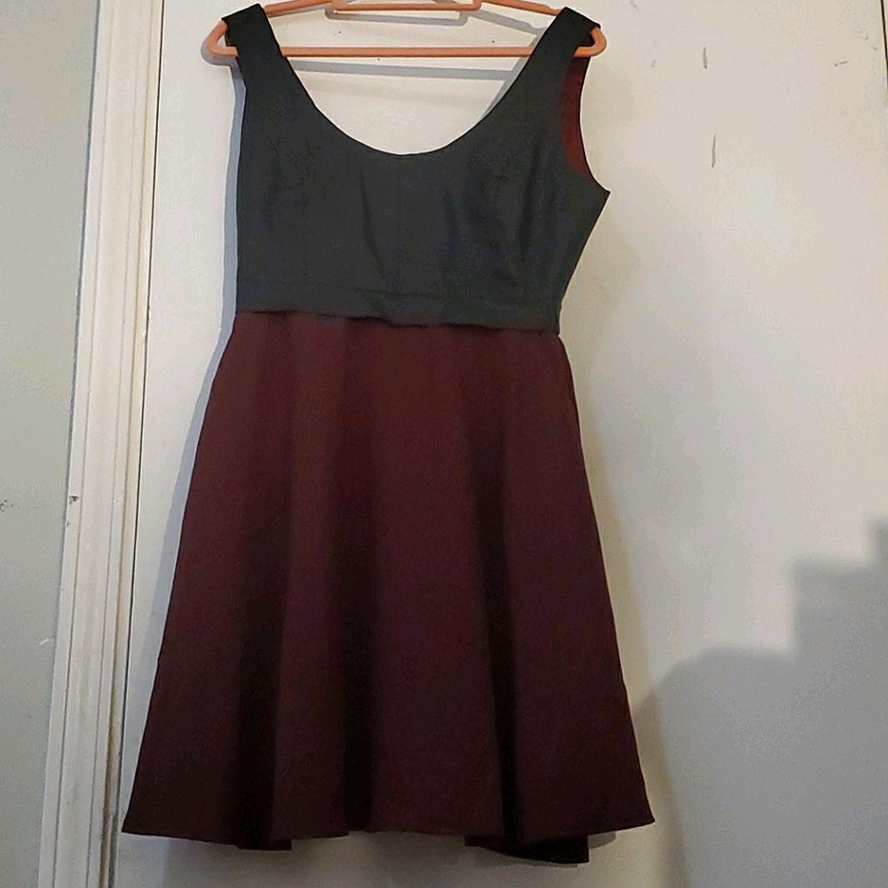 Very J Dress